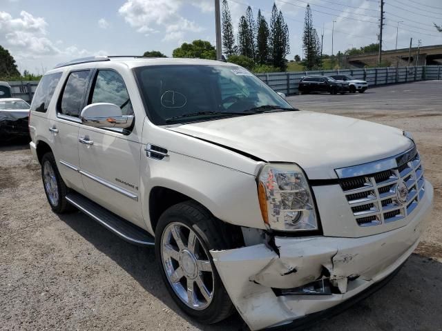 2008 Cadillac Escalade Luxury