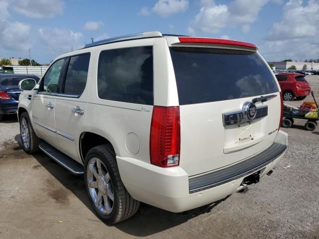 2008 Cadillac Escalade Luxury