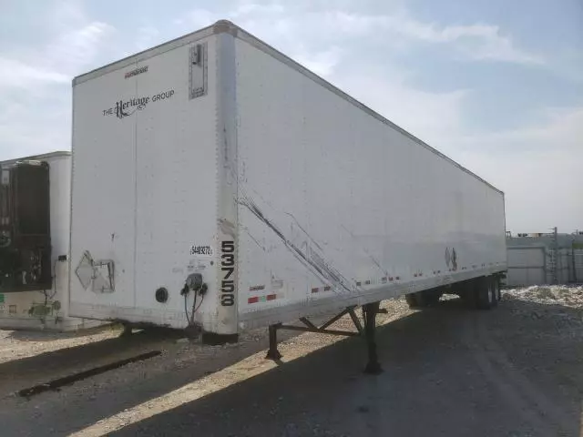 2019 Utility Trailer