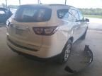 2013 Chevrolet Traverse LT