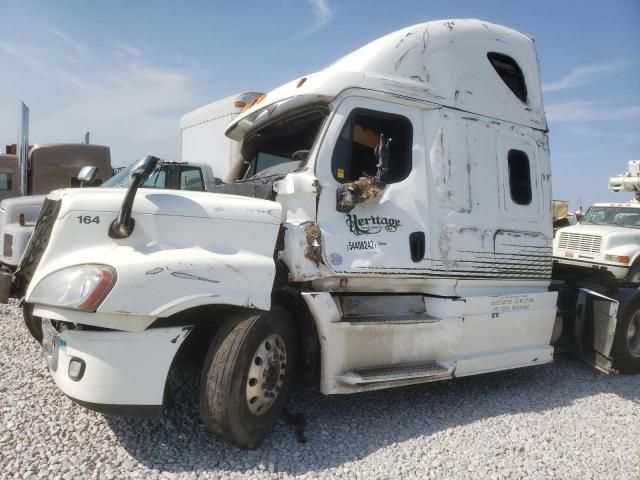 2014 Freightliner Cascadia 125