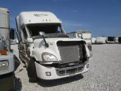 Salvage cars for sale from Copart Greenwood, NE: 2014 Freightliner Cascadia 125