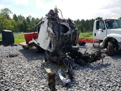 Salvage Trucks for parts for sale at auction: 2005 Chevrolet C7500 C7C042