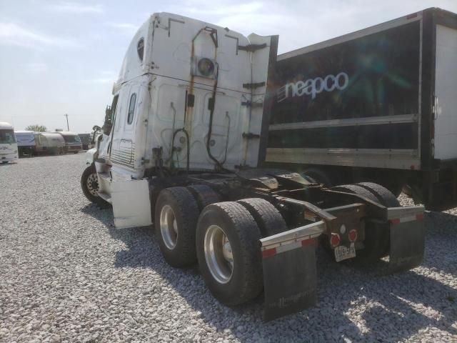 2014 Freightliner Cascadia 125