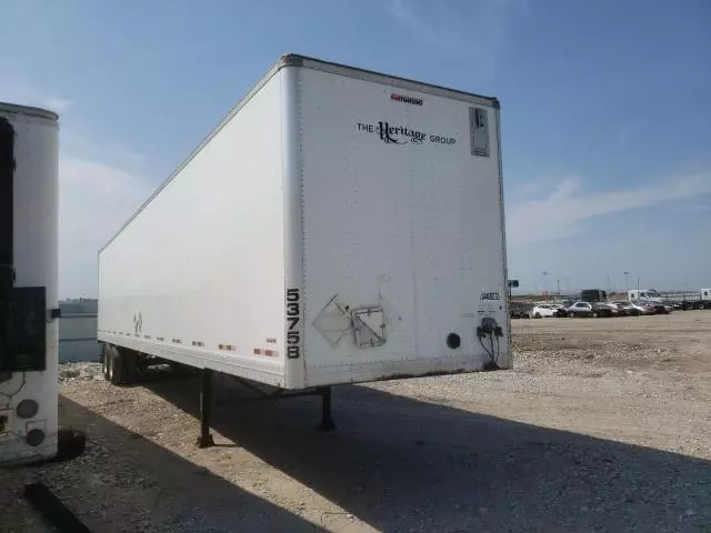 2019 Utility Trailer