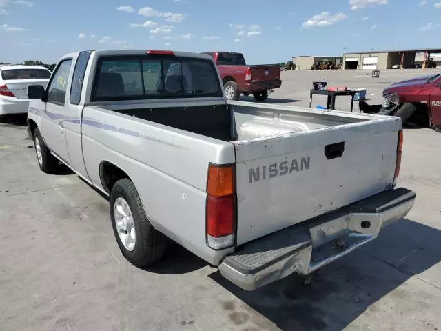 1996 Nissan Truck King Cab SE