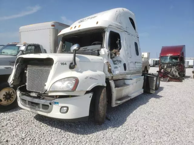 2014 Freightliner Cascadia 125