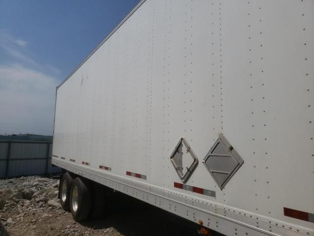 2019 Utility Trailer