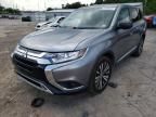 2019 Mitsubishi Outlander SE