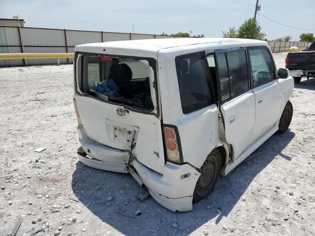 2005 Scion XB