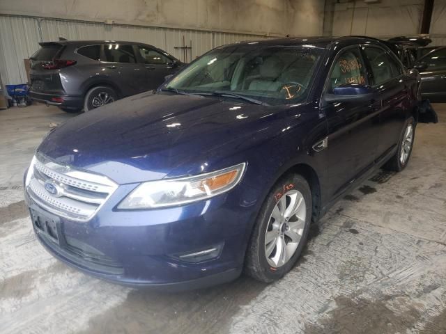 2011 Ford Taurus SEL