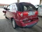 2006 Buick Rendezvous CX