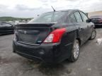 2016 Nissan Versa S