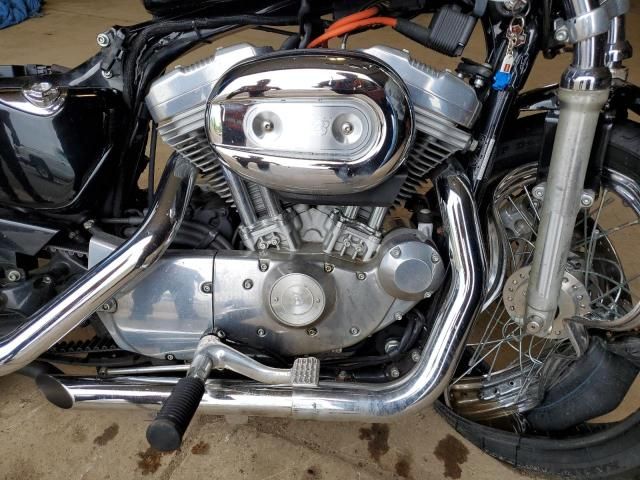 2005 Harley-Davidson XL883 L