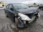 2016 Nissan Versa S