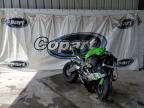 2019 Kawasaki ZX636 K