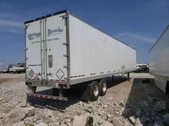 2019 Utility Trailer