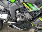 2019 Kawasaki ZX636 K