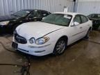 2006 Buick Lacrosse CXL