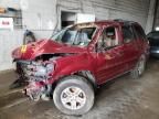 2005 Honda Pilot EXL