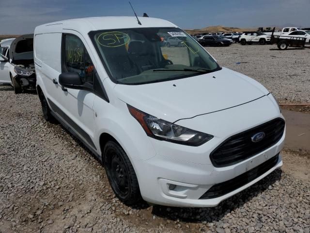 2021 Ford Transit Connect XLT