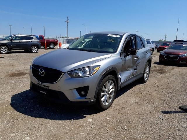 2014 Mazda CX-5 GT