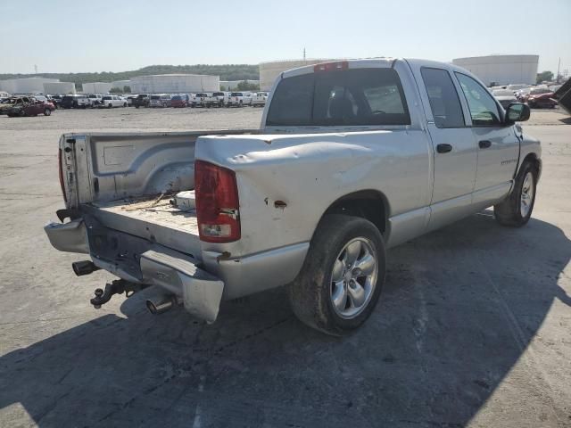 2002 Dodge RAM 1500