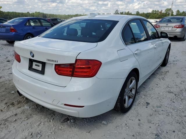 2015 BMW 328 I