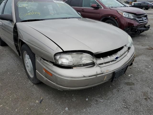 1998 Chevrolet Lumina Base