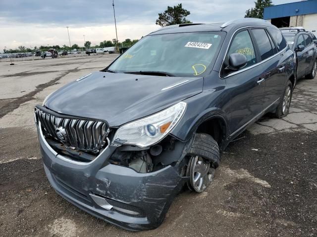 2013 Buick Enclave