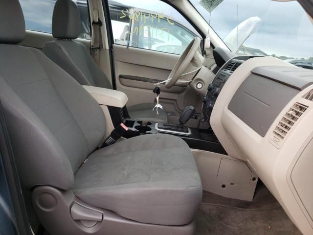 2011 Ford Escape XLS