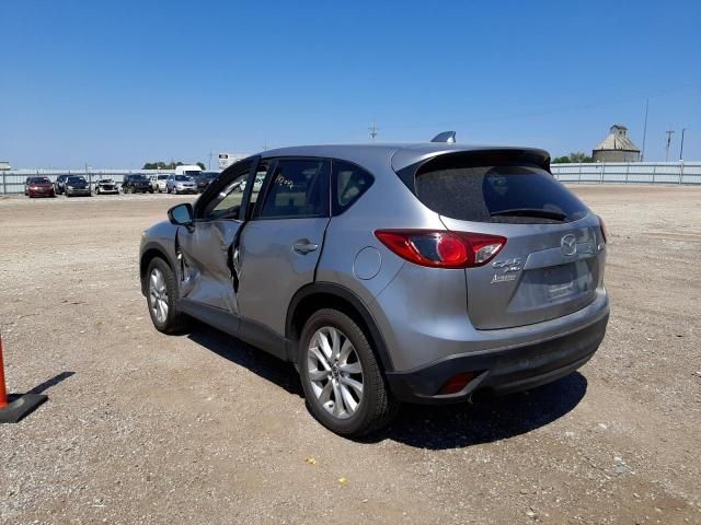 2014 Mazda CX-5 GT