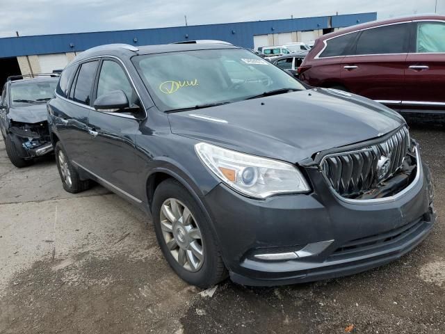 2013 Buick Enclave