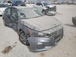 2022 Nissan Altima S en venta en San Antonio, TX