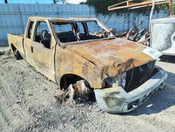 Salvage Trucks for parts for sale at auction: 1993 Ford F350