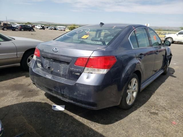 2014 Subaru Legacy 2.5I Limited