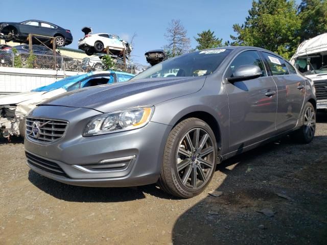 2017 Volvo S60 Premier