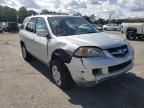 2004 Acura MDX Touring