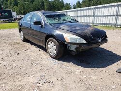 2003 Honda Accord LX for sale in Waldorf, MD