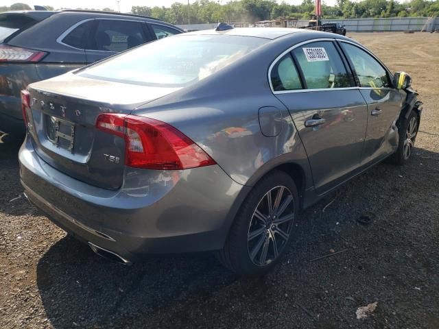 2017 Volvo S60 Premier