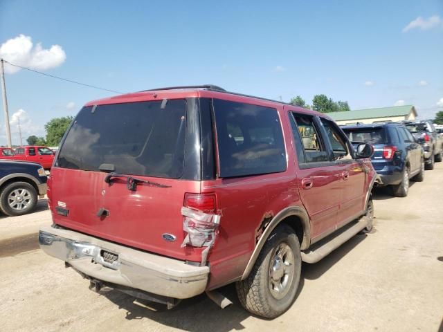 2002 Ford Expedition Eddie Bauer