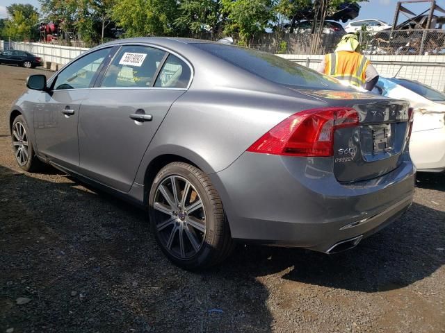 2017 Volvo S60 Premier