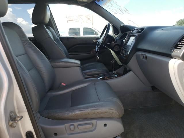 2004 Acura MDX Touring