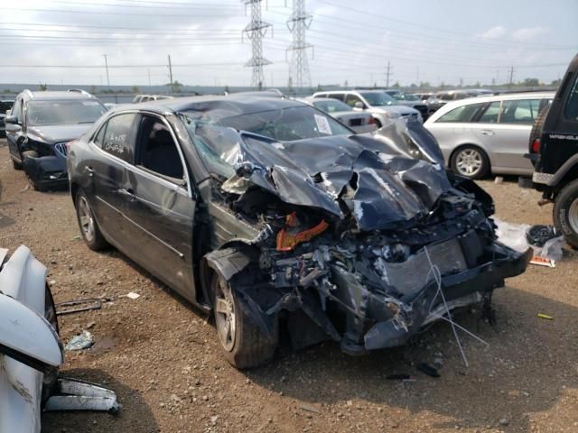 2015 Chevrolet Malibu LS