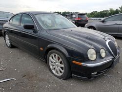 2000 Jaguar S-Type en venta en Earlington, KY