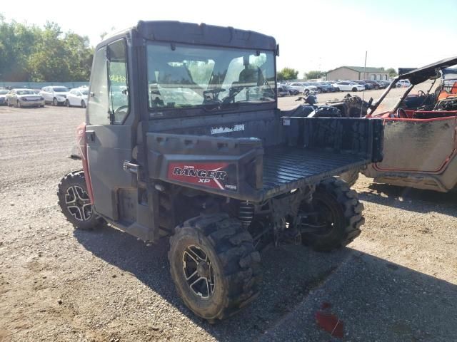 2016 Polaris Ranger XP 900 EPS