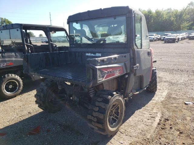 2016 Polaris Ranger XP 900 EPS