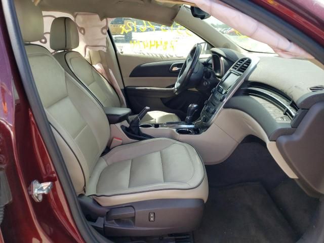 2015 Chevrolet Malibu 2LT