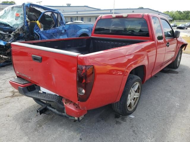 2005 Chevrolet Colorado