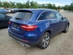 2019 Mercedes-Benz GLC 300 4matic